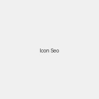 SEO 图标
